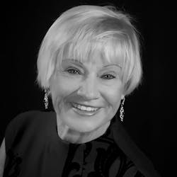 Barbara Ann Harmer Barbara Ann Harmer