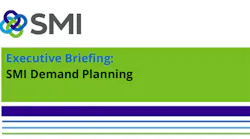 Smi Demand Planning Exec Briefing