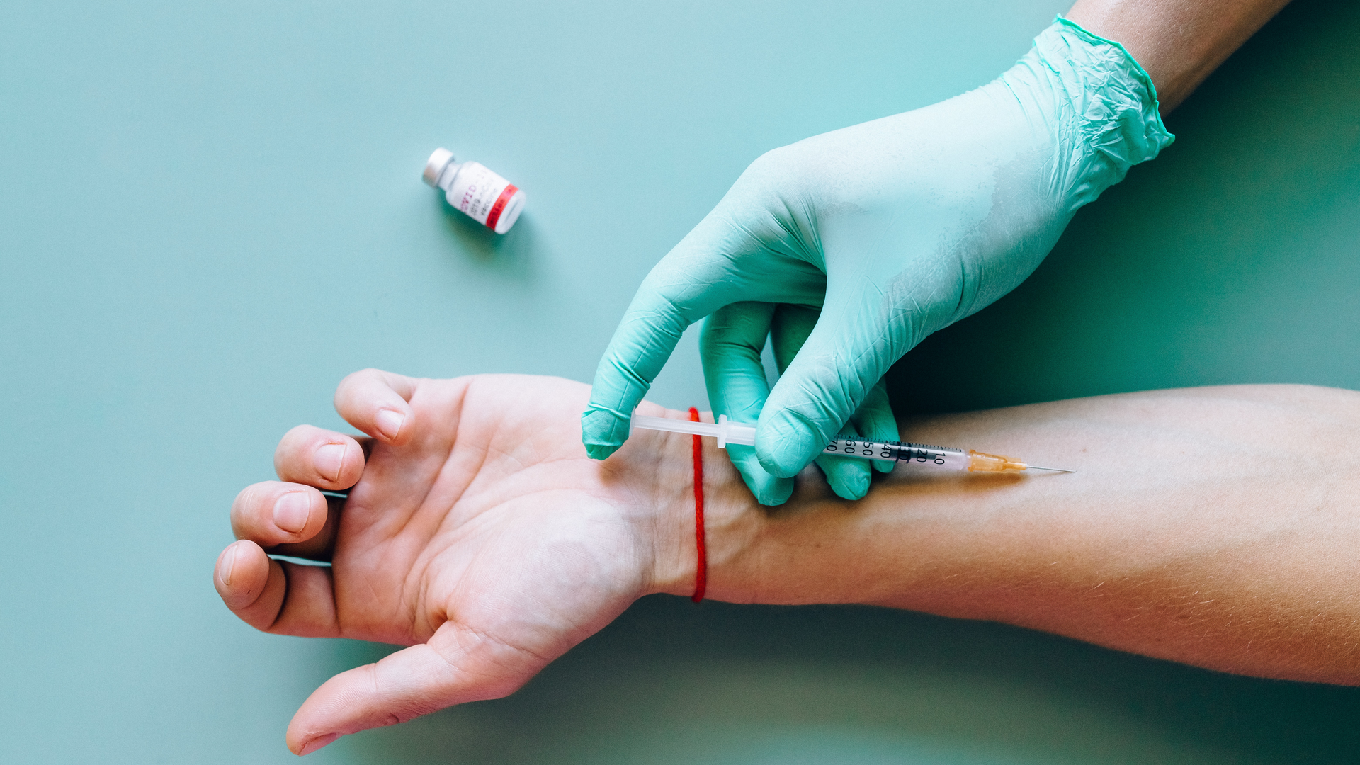 Photo by Nataliya Vaitkevich from Pexels