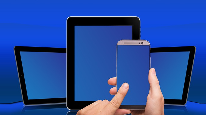 Image by Gerd Altmann from Pixabay