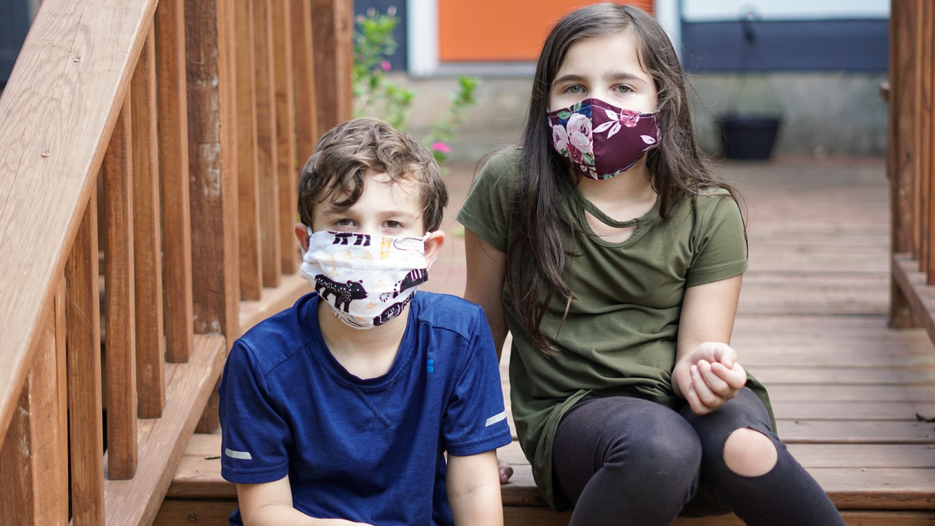 Photo by Izzy Park on Unsplash