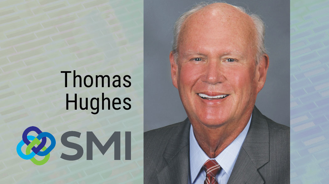 Photo courtesy of SMI