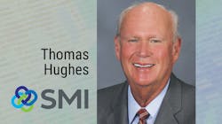 Photo courtesy of SMI Photo courtesy of SMI