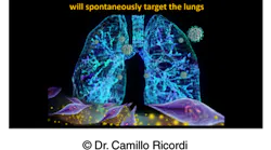 Photo courtesy of The Cure Alliance and Dr. Camillo Ricordi