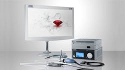 Photo courtesy of KARL STORZ Photo courtesy of KARL STORZ