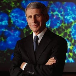 Anthony S. Fauci Anthony S. Fauci
