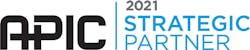 Photo courtesy of APIC Photo courtesy of APIC