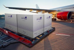 Cold Chain Technologies Endeav Air1600 Cold Chain Technologies Endeav Air1600