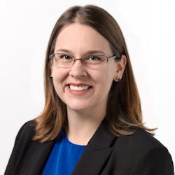 Melinda Benedict Melinda Benedict