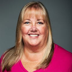 Janet Pate Janet Pate