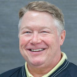 Mark Wiencek Mark Wiencek