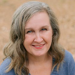 Suzanne Smith Suzanne Smith