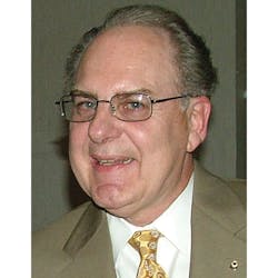 Robert T. Yokl Robert T. Yokl