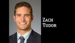 Zach Tudor