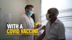 Photo courtesy of AMA YouTube PSA Photo courtesy of AMA YouTube PSA