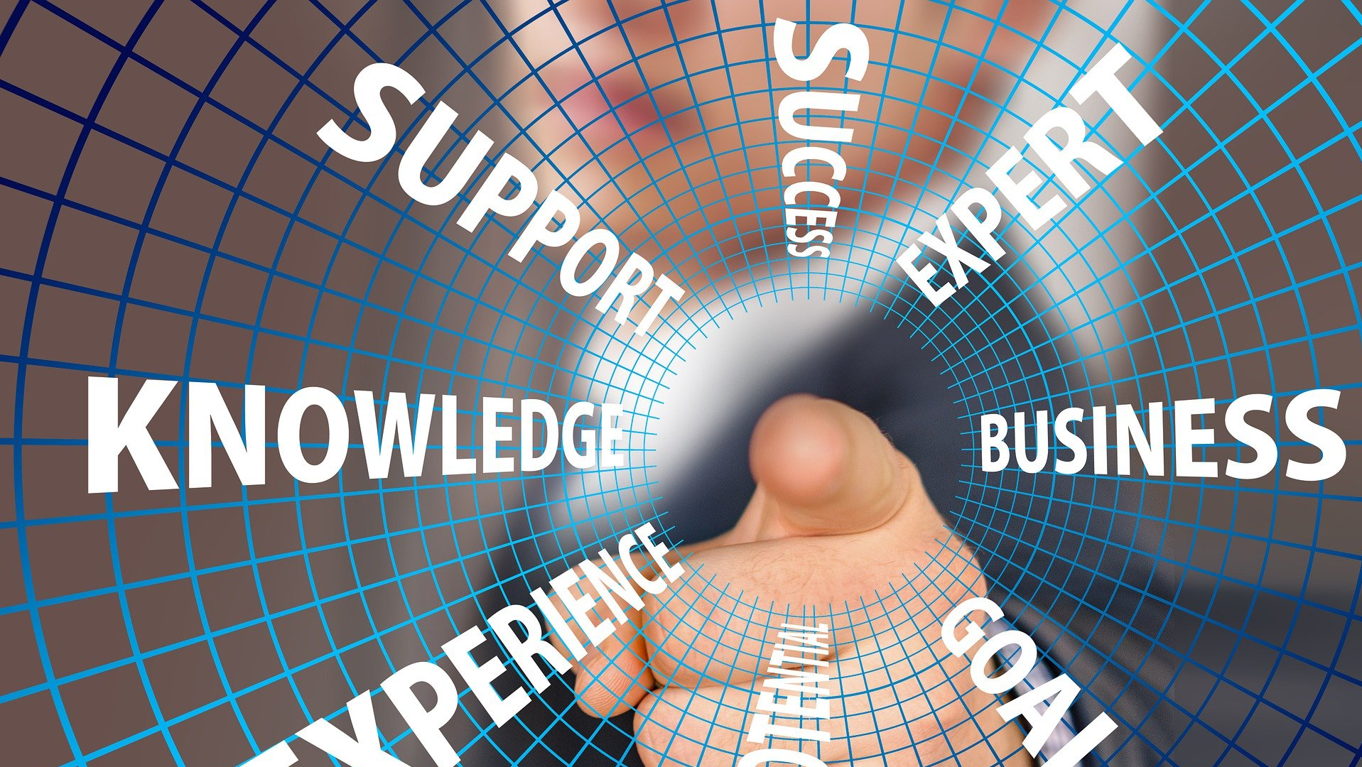 Image by Gerd Altmann from Pixabay