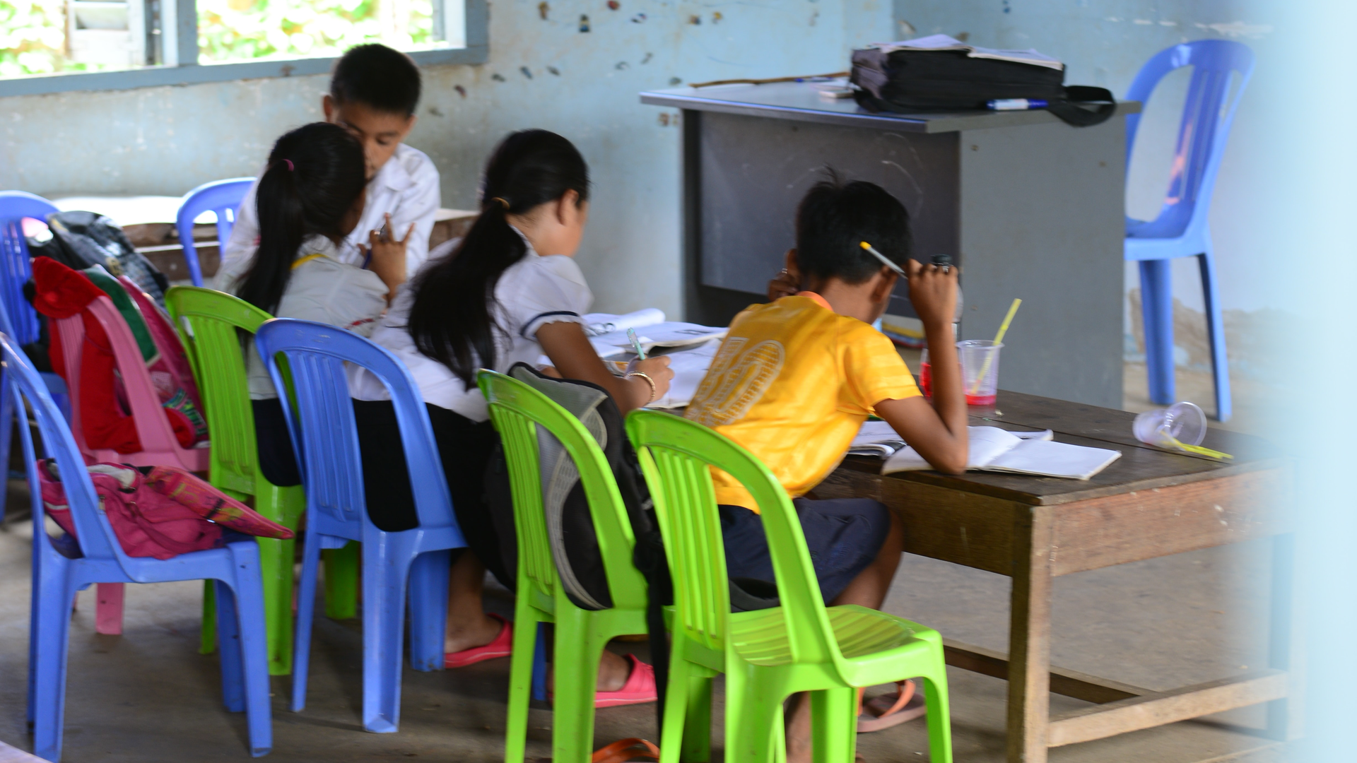 Photo by Odd Fellow on Unsplash