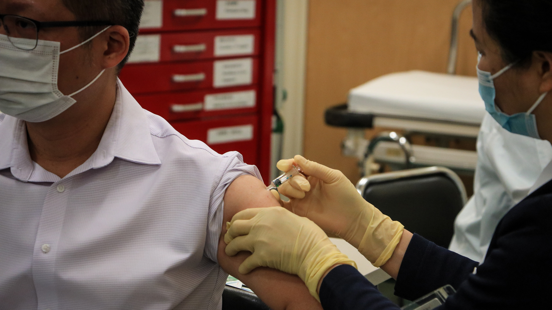 Photo by Macau Photo Agency on Unsplash