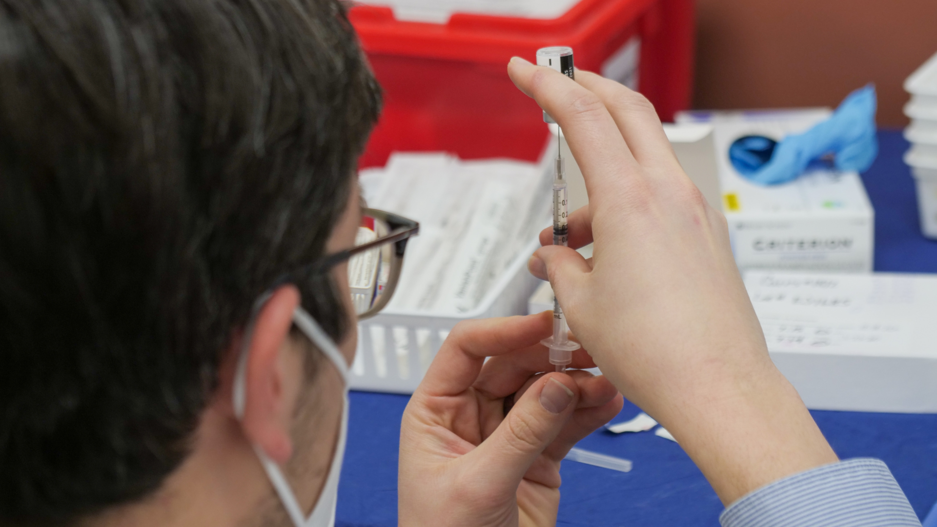 Photo by Steven Cornfield on Unsplash