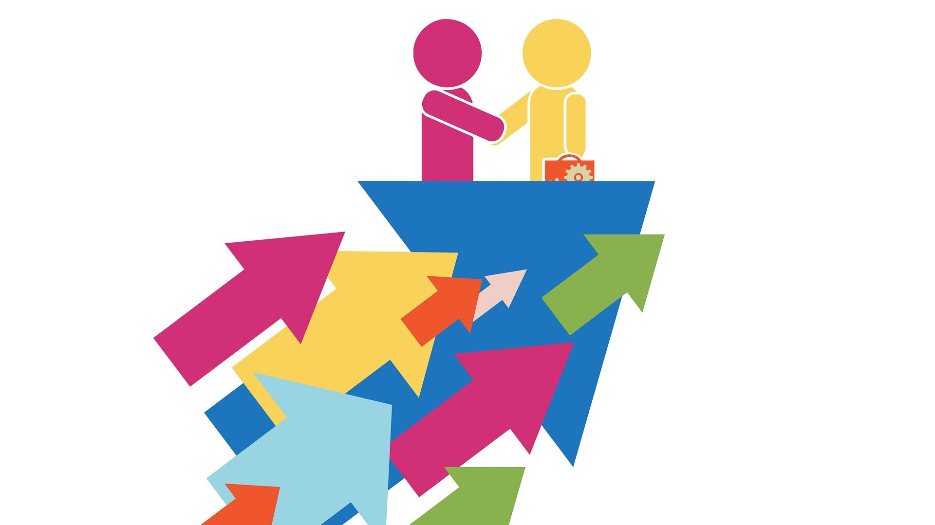 Image by Gerd Altmann from Pixabay