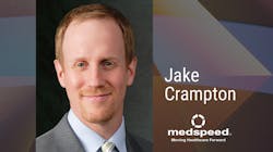 Photo courtesy of MedSpeed Photo courtesy of MedSpeed