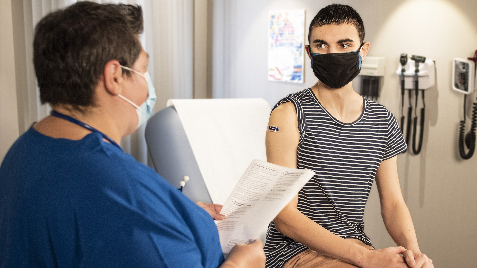 Photo by CDC on Unsplash