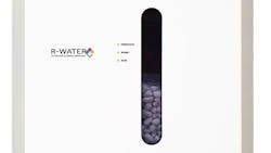 File Photo Courtesy of R-Water File Photo Courtesy of R-Water