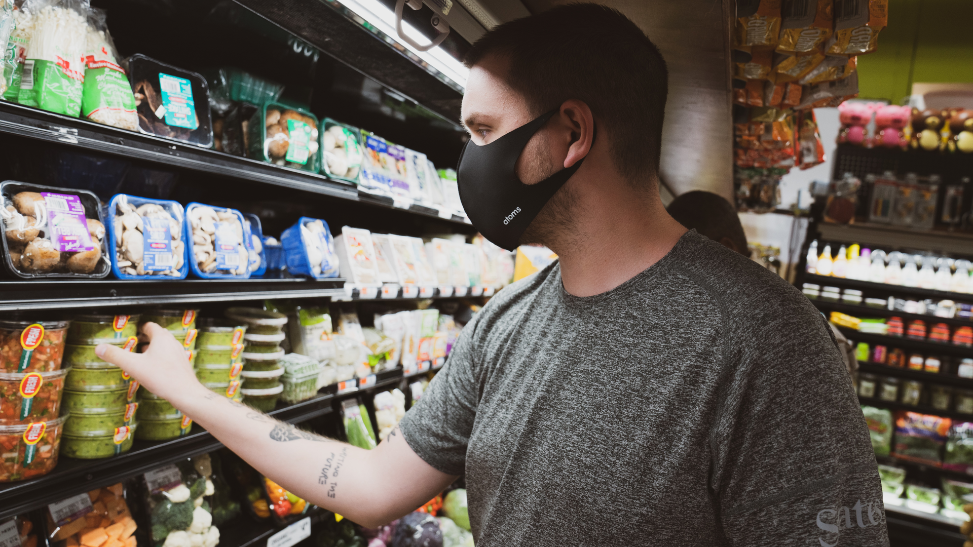 Photo by Atoms on Unsplash