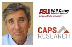 Photo courtesy of The McKenna Foundation Photo courtesy of The McKenna Foundation