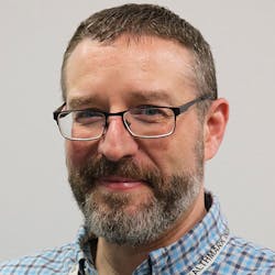 Seth Hendee Seth Hendee