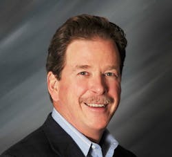 David St. Clair David St. Clair