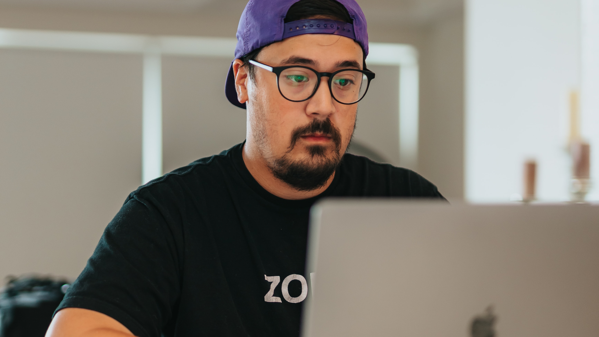 Photo by Andrew 'Donovan' Valdivia on Unsplash