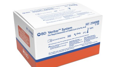 Photo courtesy of BD