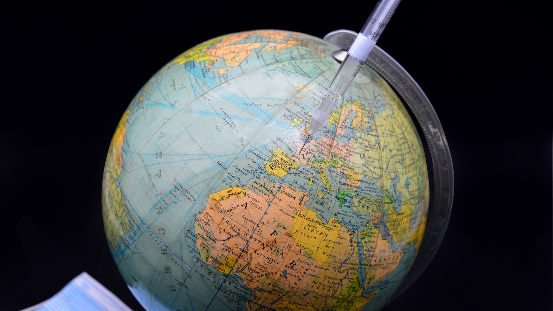 Image by Frauke Riether from Pixabay