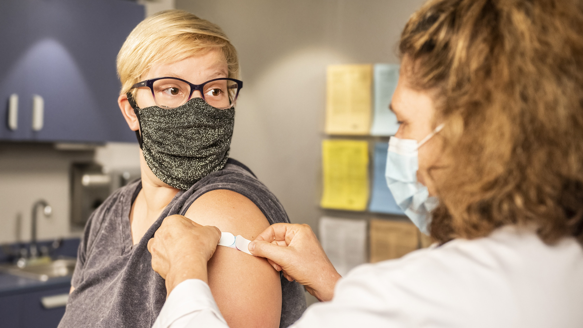 Photo by CDC on Unsplash