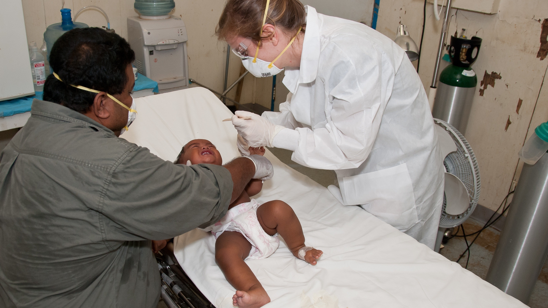 Photo by CDC from Pexels