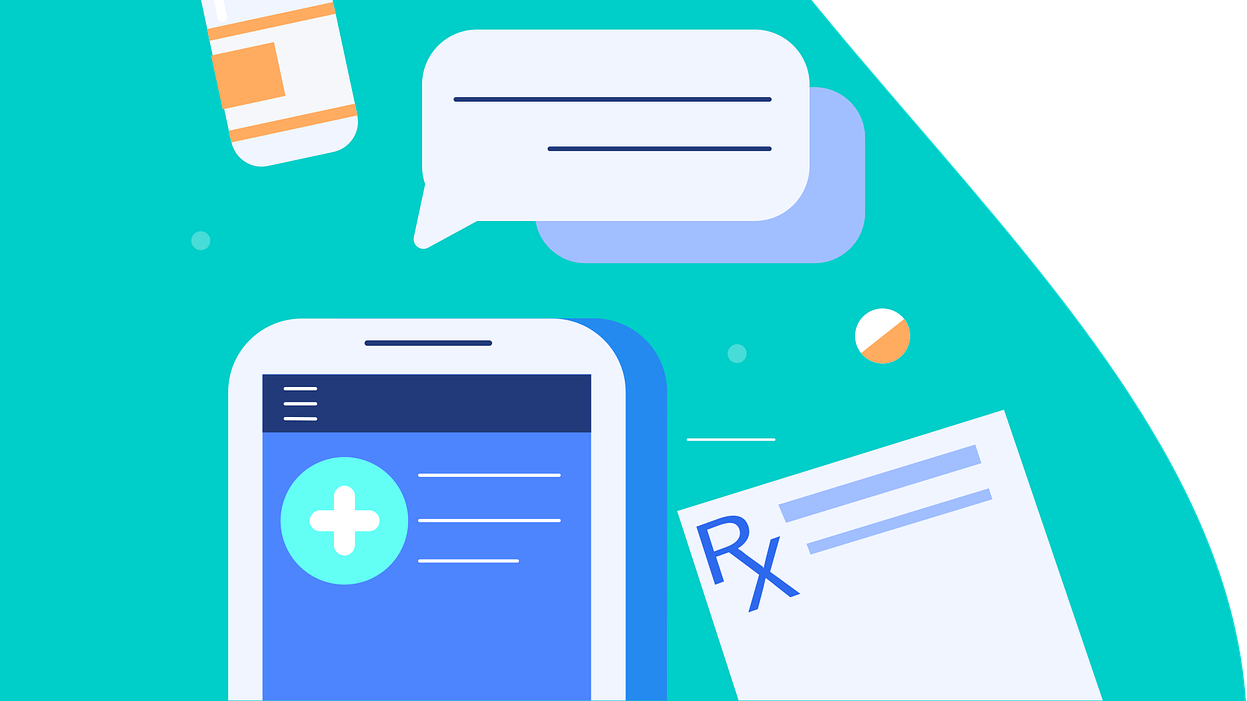 Image by Megan Rexazin from Pixabay