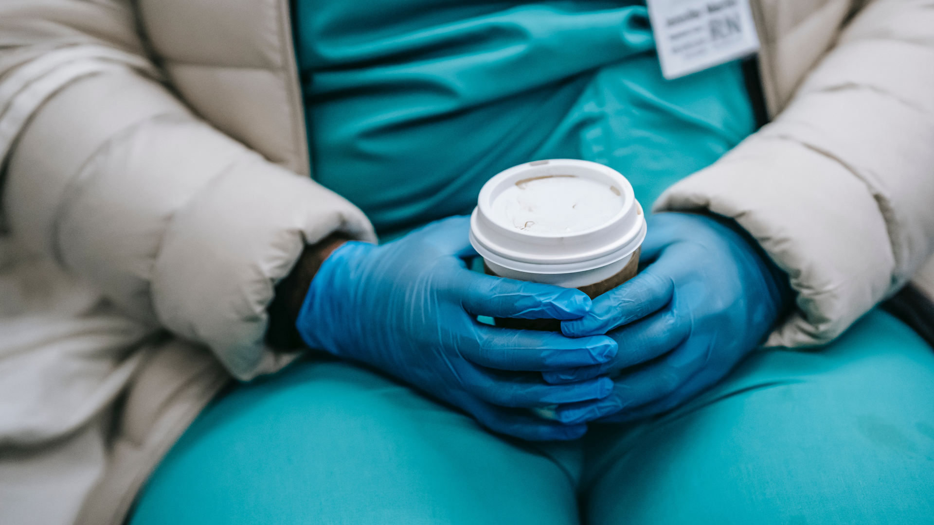 Research Shows Coronavirus Can Survive On Healthcare Uniforms For Three Days Pic 3 15 21du Pexels Laura James 6097716 Pexels 604f7787c2008