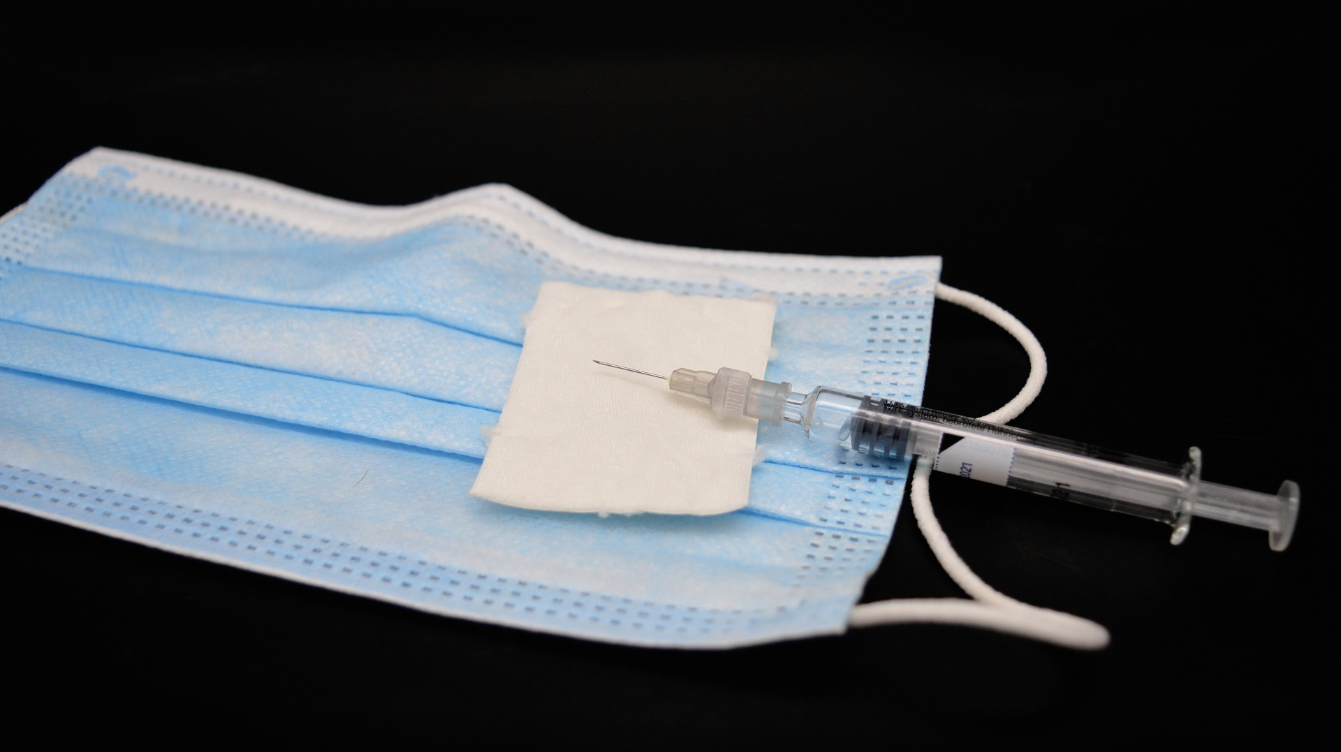 Image by Frauke Riether from Pixabay