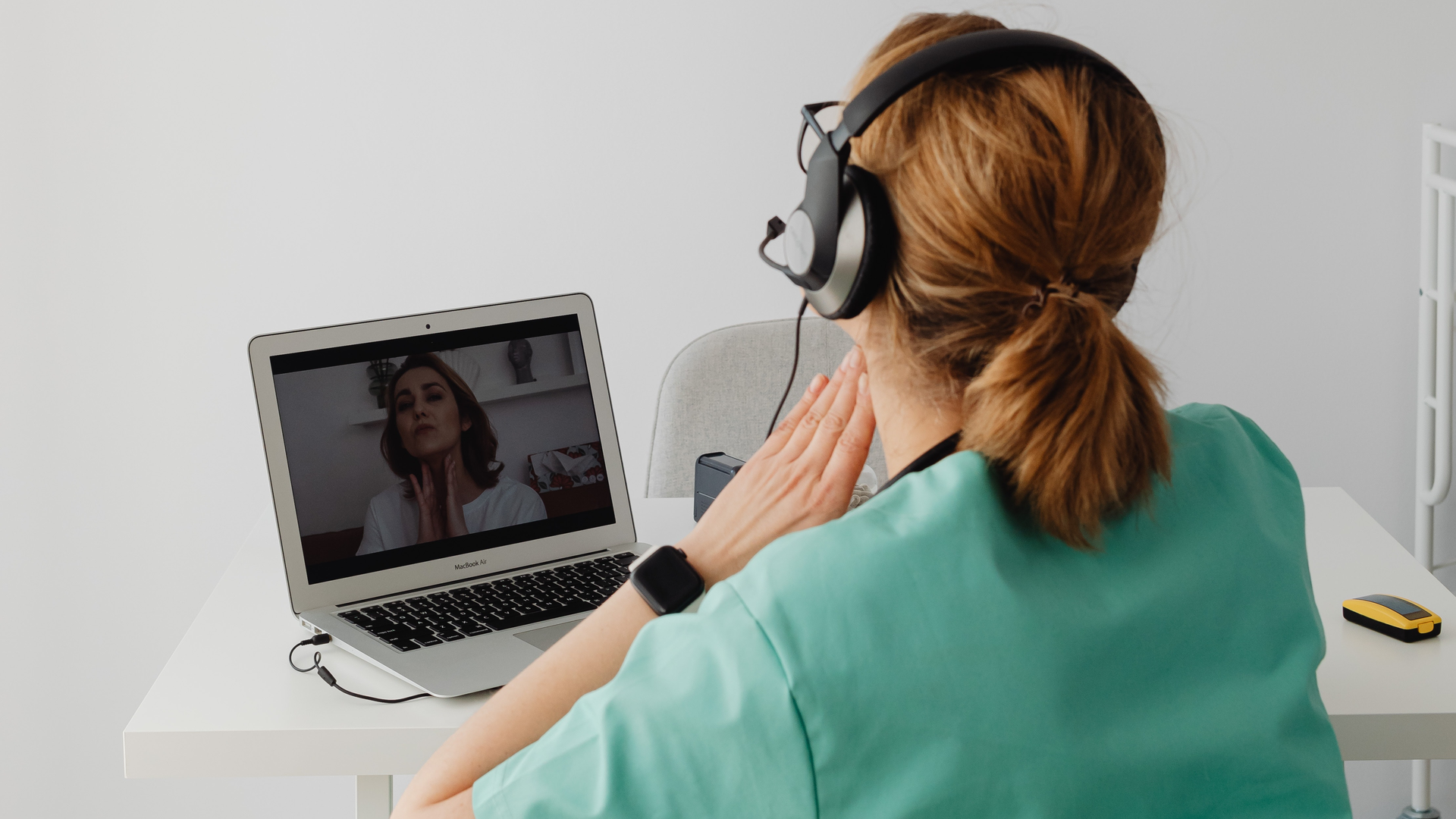 Photo by Karolina Grabowska from Pexels