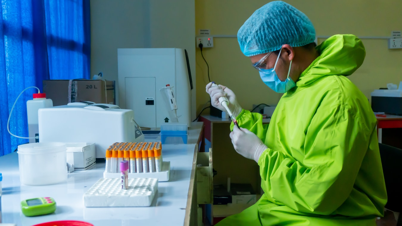 Photo By Prasesh Shiwakoti (lomash) On Unsplash Original By Design