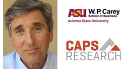 Photo courtesy of CAPS Research