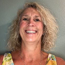 Mary K. Lane Mary K. Lane