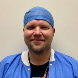 Steve Rohmann Jr. Steve Rohmann Jr.