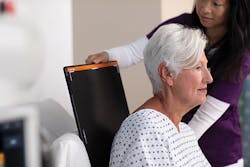 Carestream Lux 35 Detector Carestream Lux 35 Detector