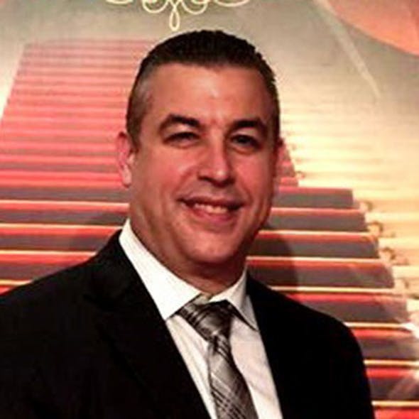 David Jagrosse