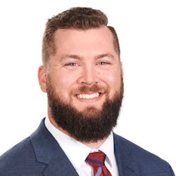 Brandon VanHee Brandon VanHee