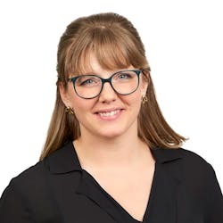 Or Michelle Lemmons Headshot Or Michelle Lemmons Headshot