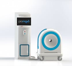 Promaxo System Promaxo System