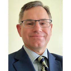 Brian Hazelwood Brian Hazelwood